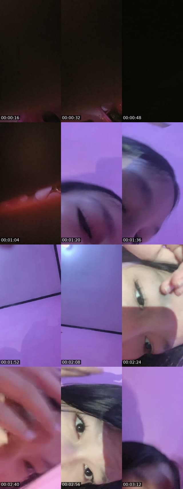 @liaacriminal TikTok live