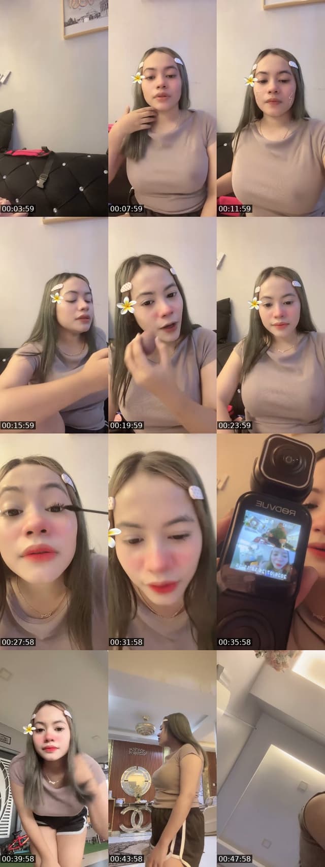 @putalea6 TikTok live