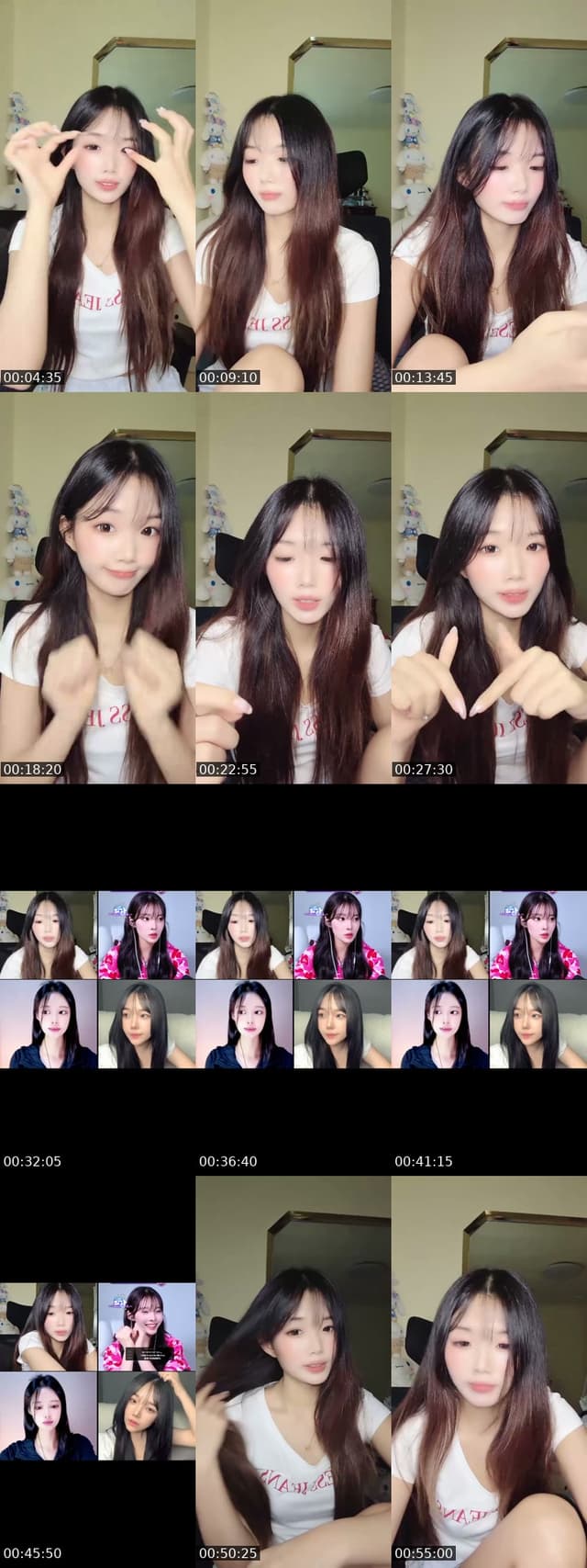@minging.00 TikTok live