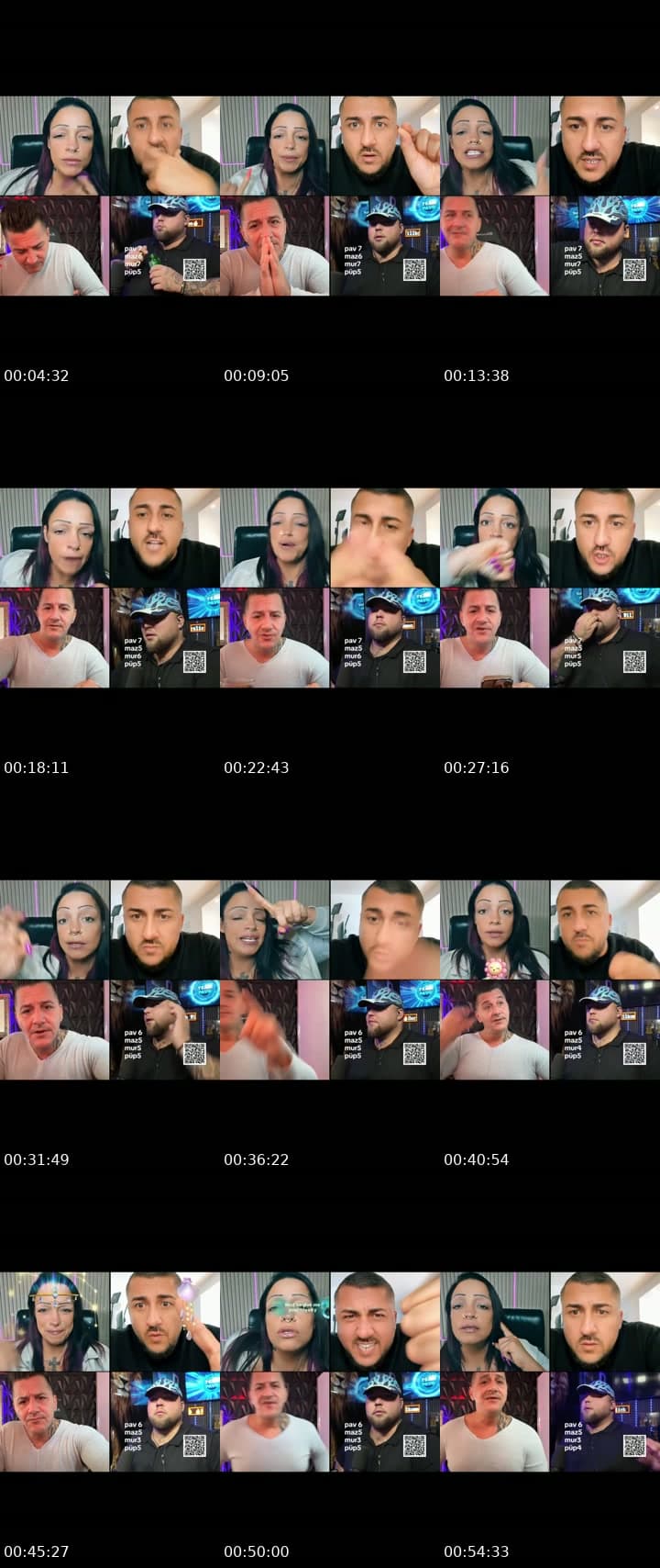 @tbwpueppi TikTok live stream