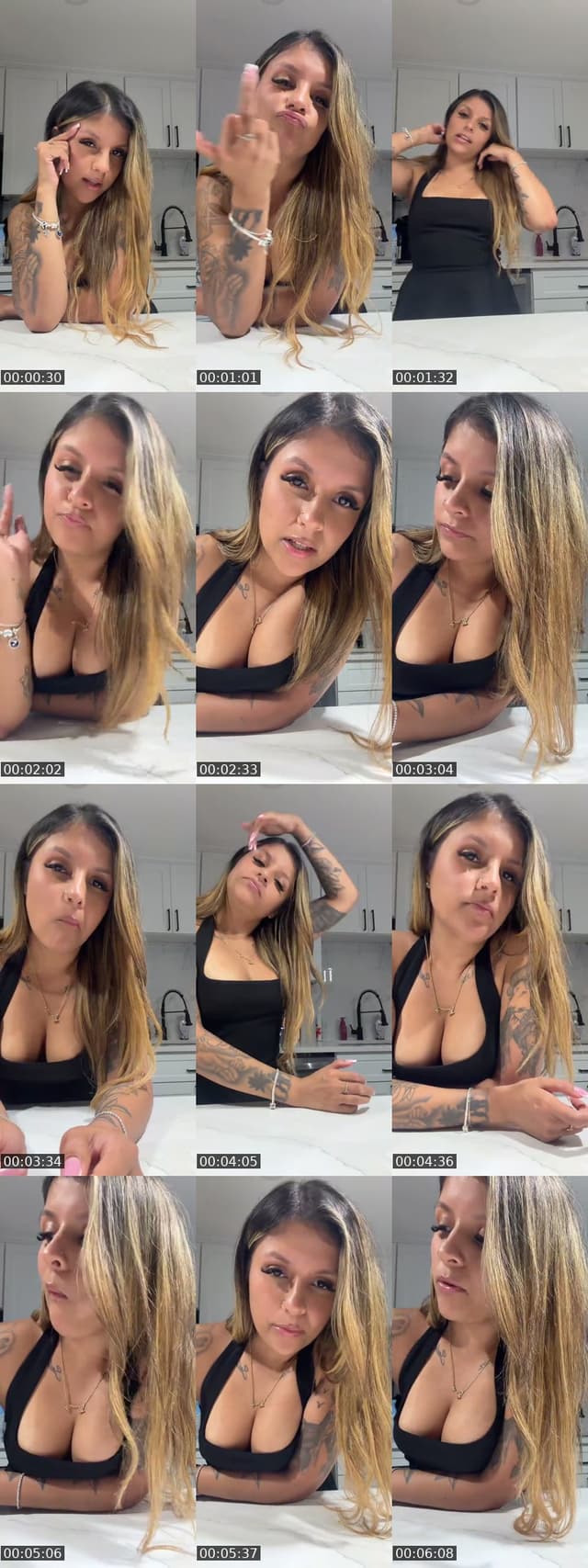 @belkinn21 TikTok live