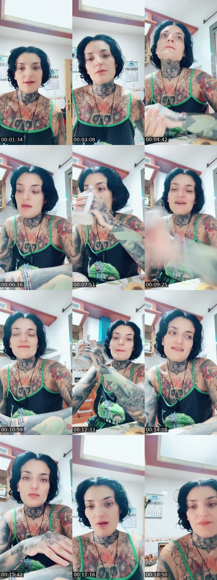Buena vibra mi gente 🌻