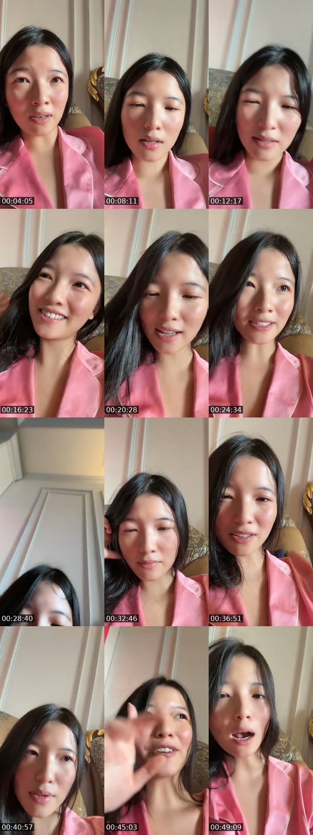 @anbinh02030708 TikTok live