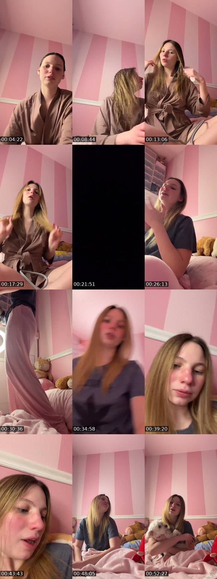 @badbitch42004 TikTok live stream