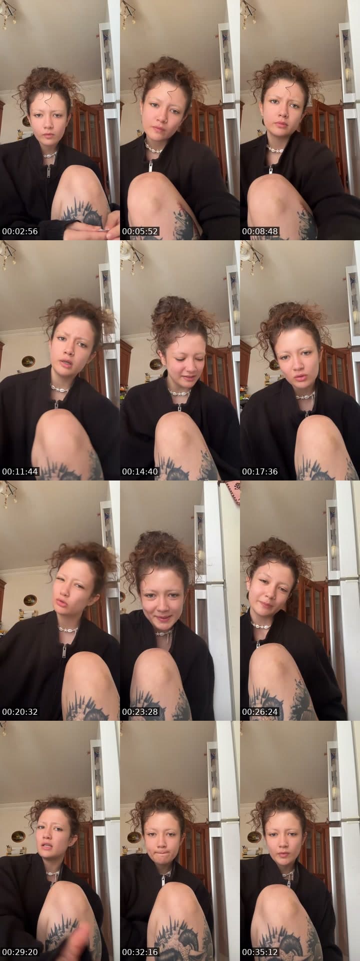 @biciroo TikTok live stream