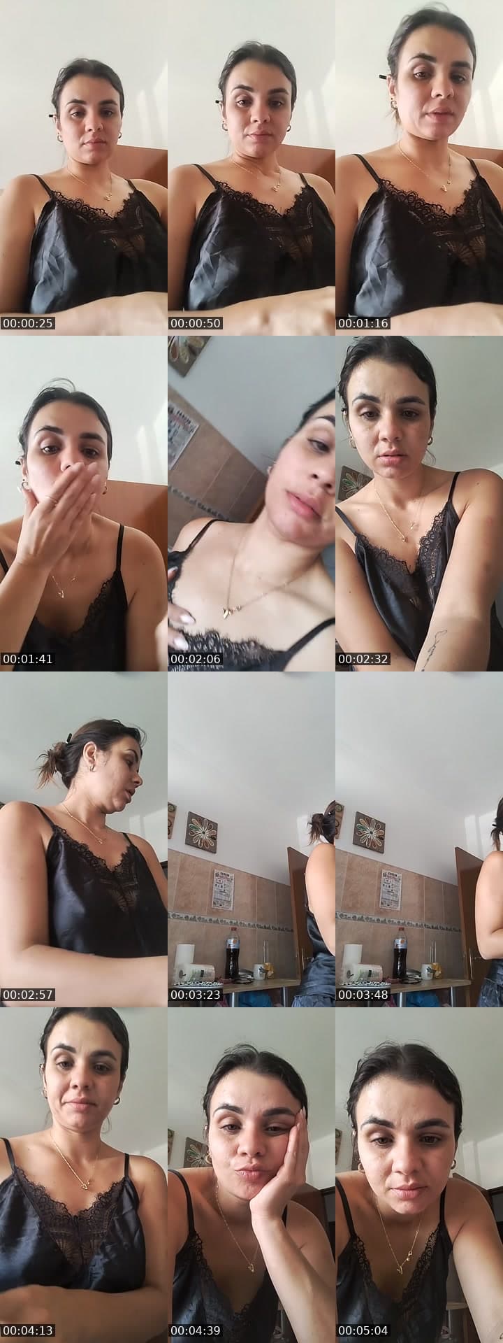 @irene.albano1 TikTok live stream