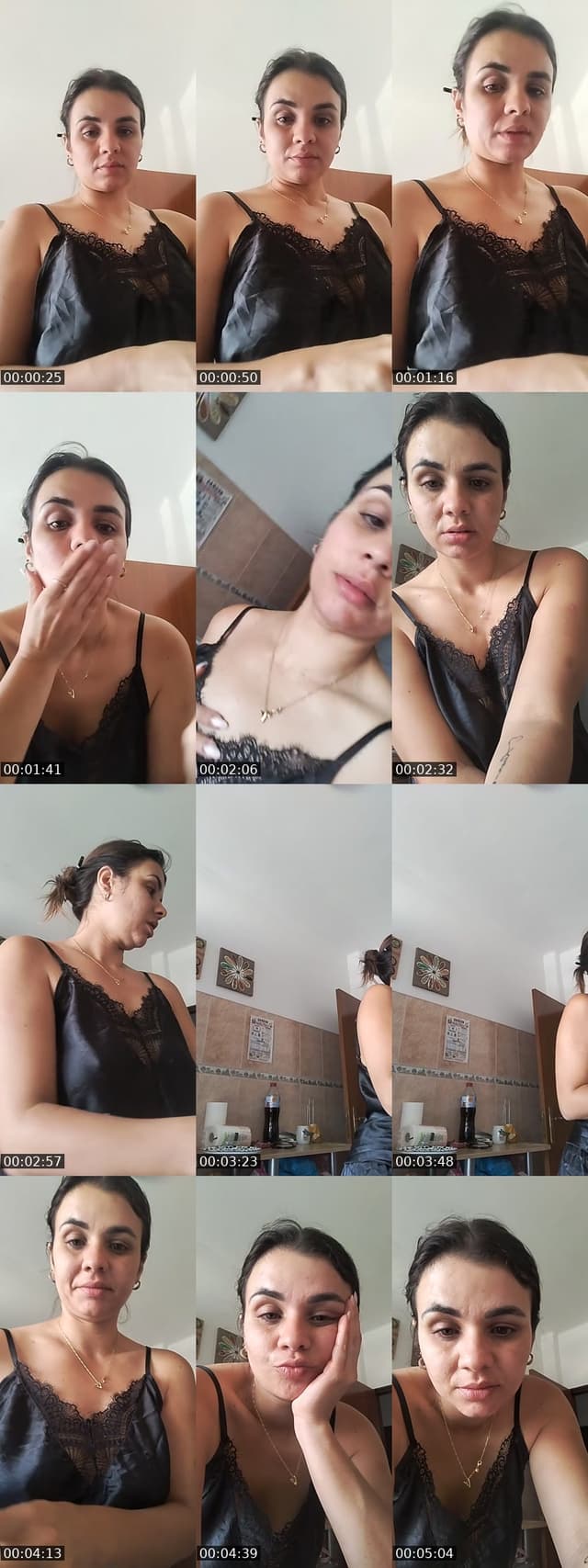 @irene.albano1 TikTok live