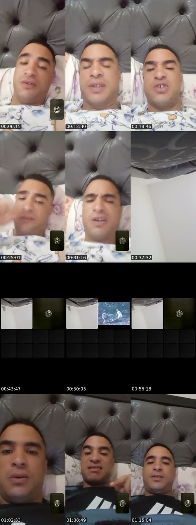 @marwanmitchi TikTok live