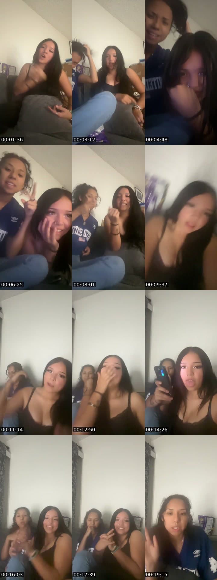 @a.122707 TikTok live stream