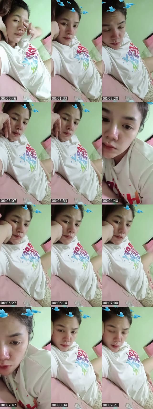 อยากเมาา - @nuch4441