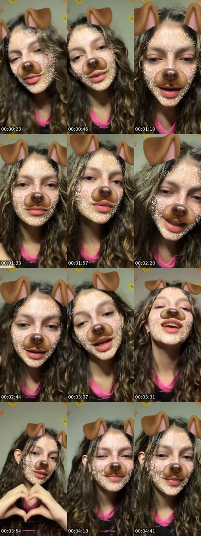 @regis_divina TikTok live