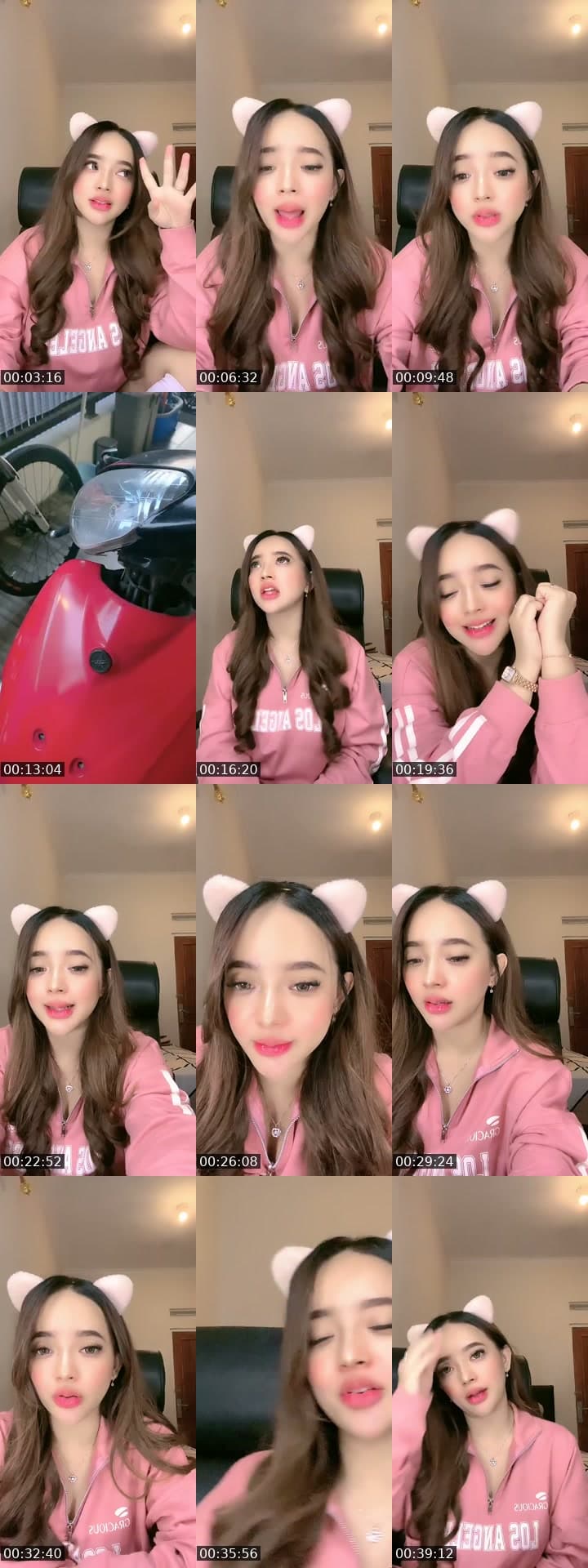 @viasajali TikTok live stream