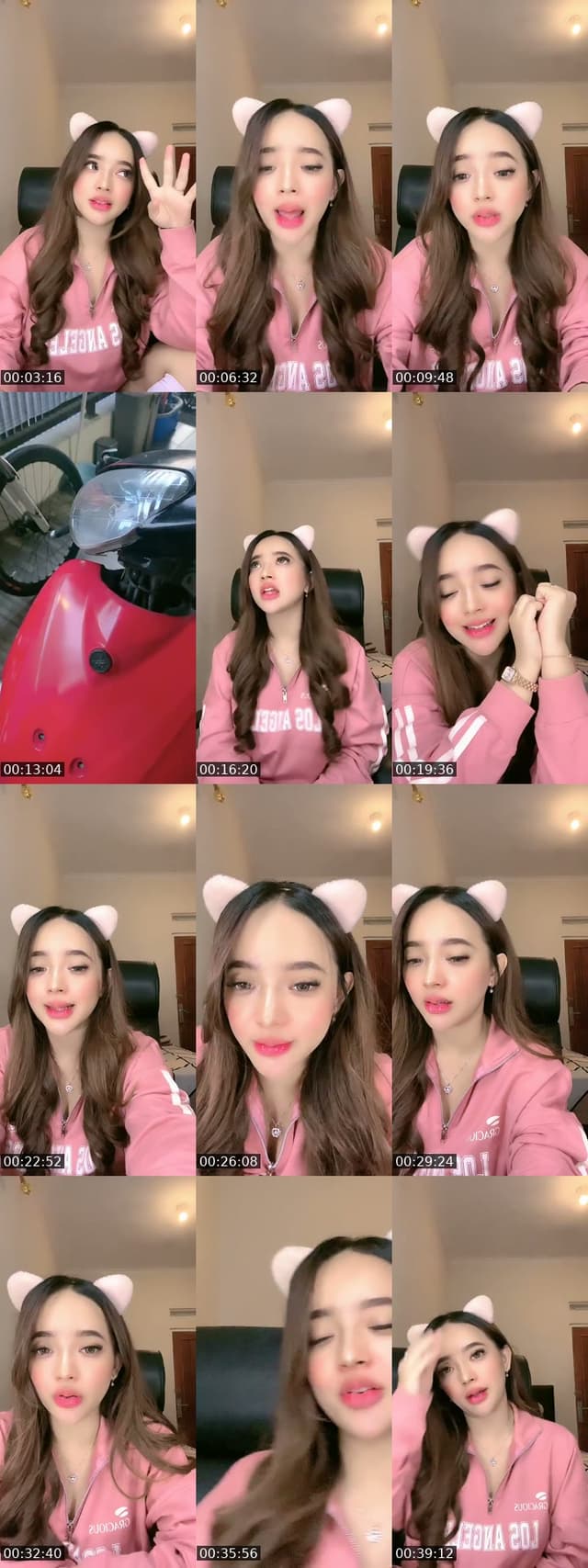 @viasajali TikTok live from 2026-07-26