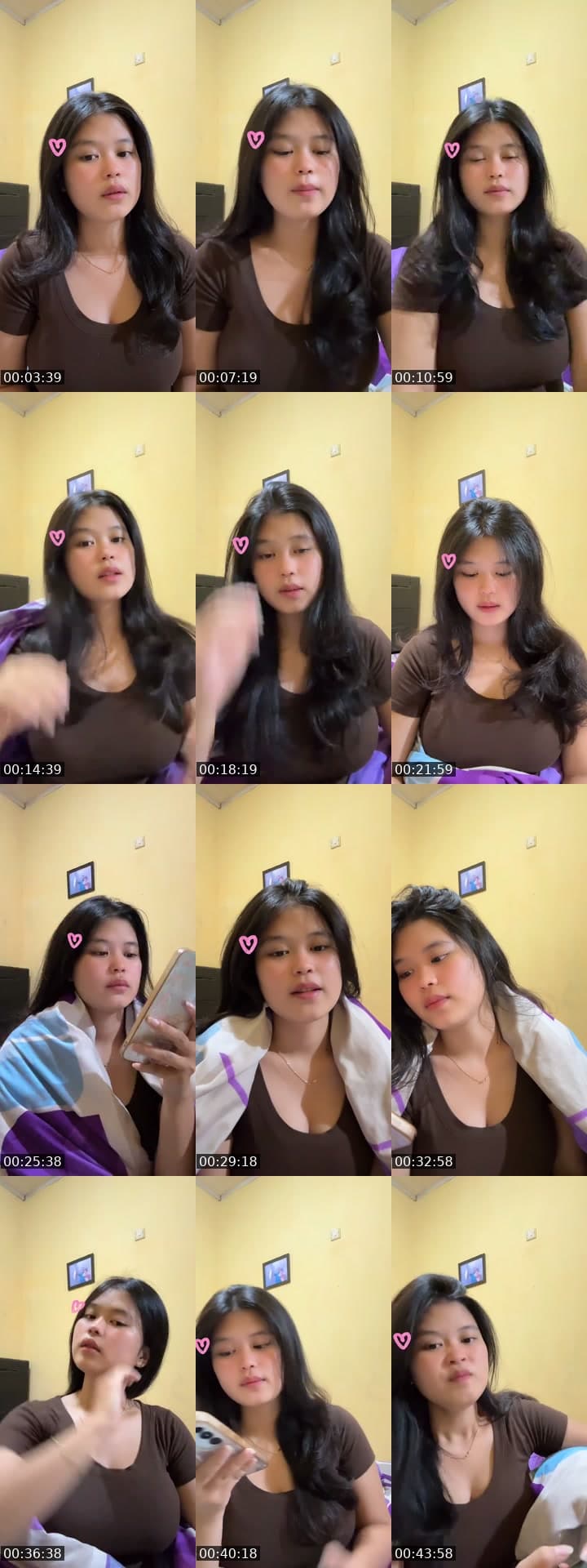 @cyngkamu._ TikTok live stream