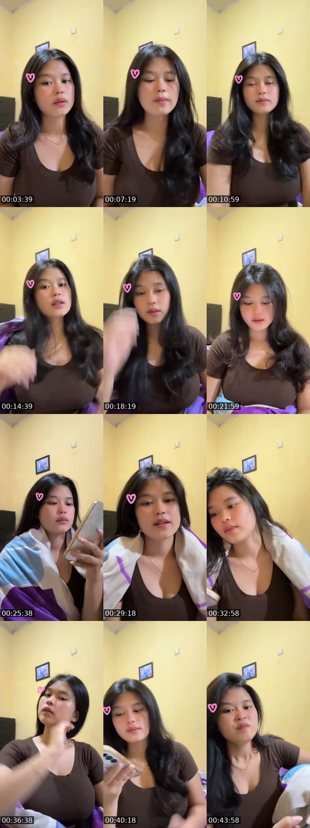 @cyngkamu._ TikTok live