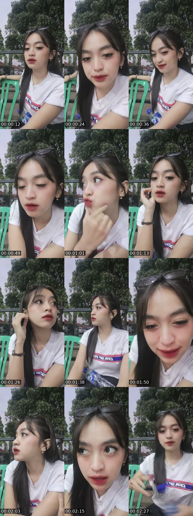 @hennyaulliya TikTok live
