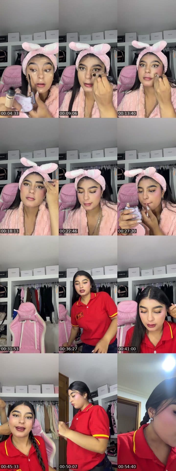 @_marivargas03_ TikTok live stream