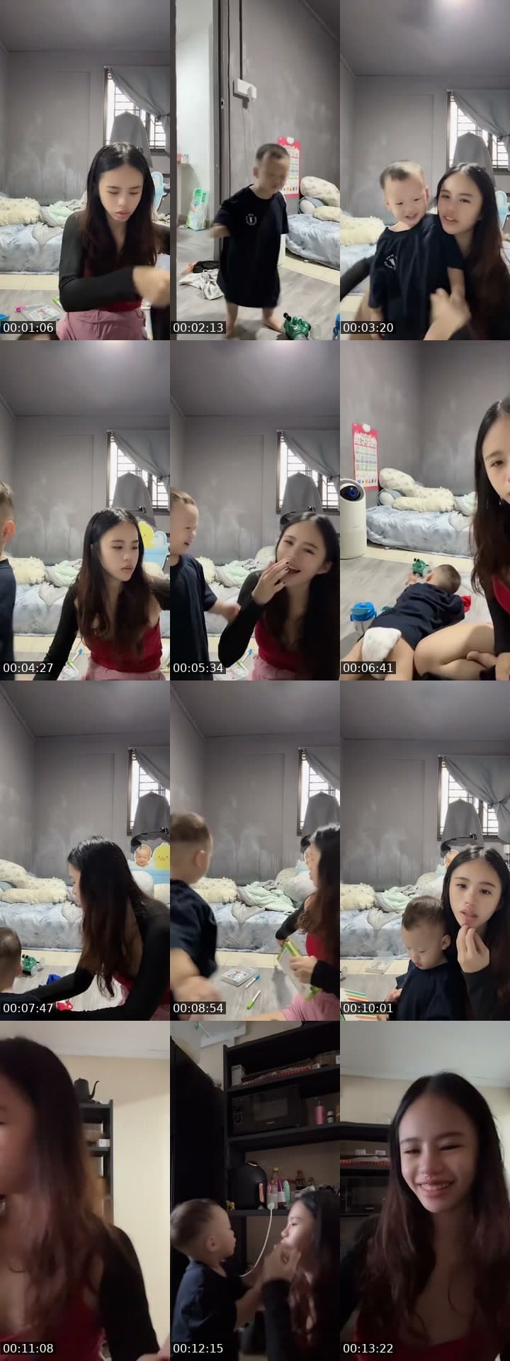 @crazybblife TikTok live stream