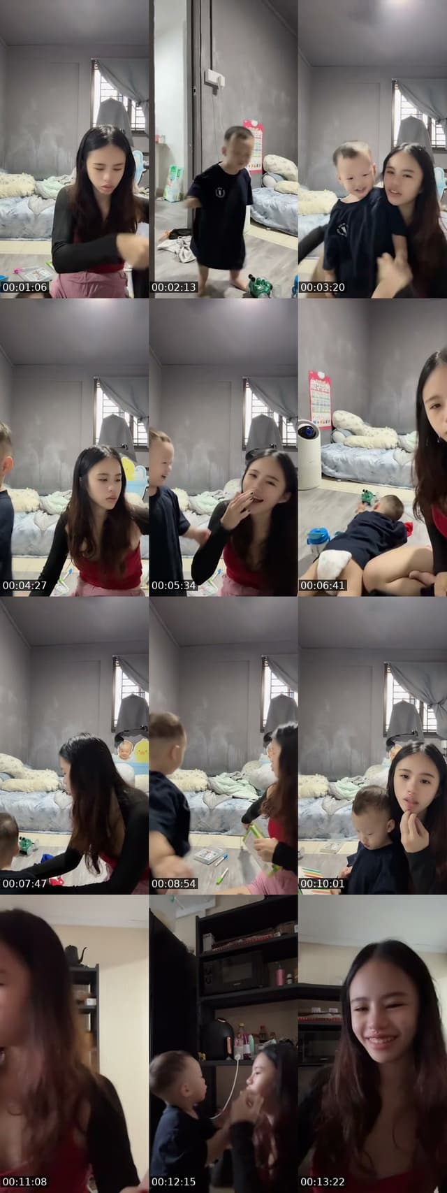 @crazybblife TikTok live