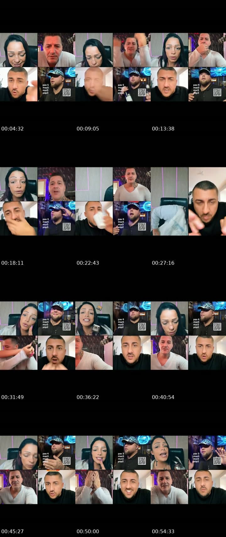 @tbwpueppi TikTok live stream