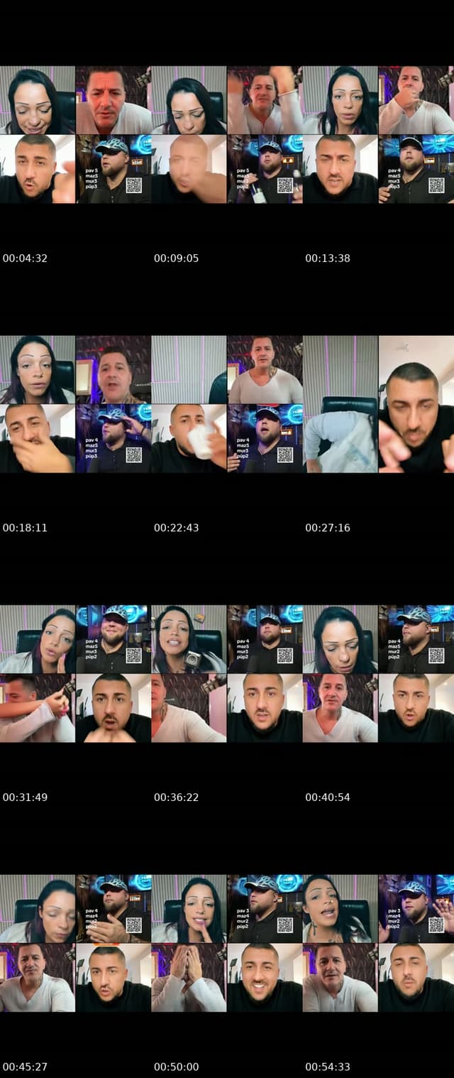 @tbwpueppi TikTok live
