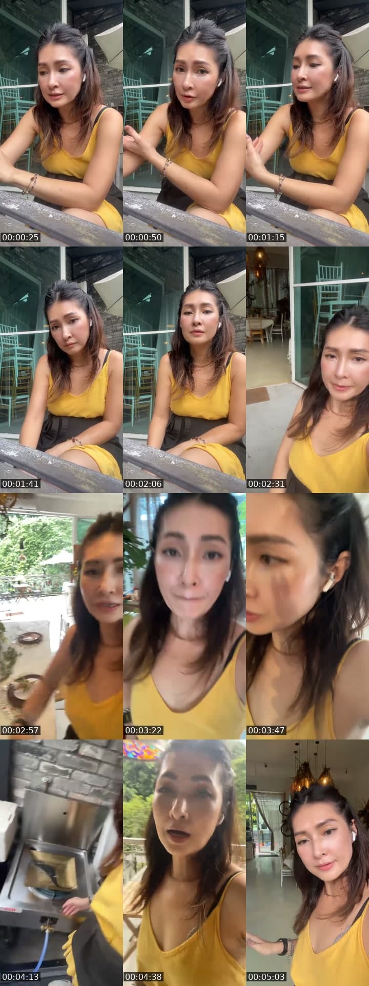 @hillysbakeryz TikTok live stream