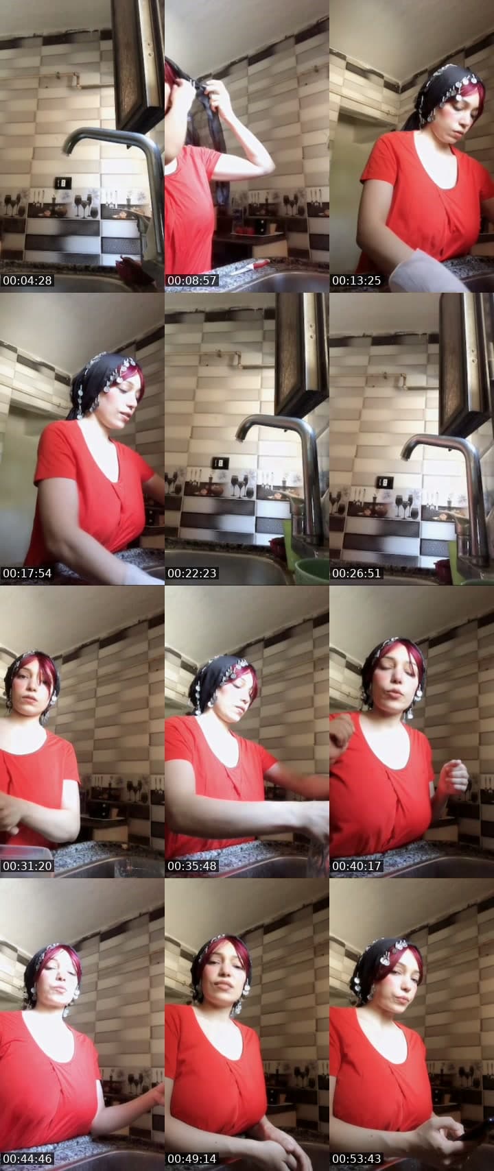 @princesssima77 TikTok live stream