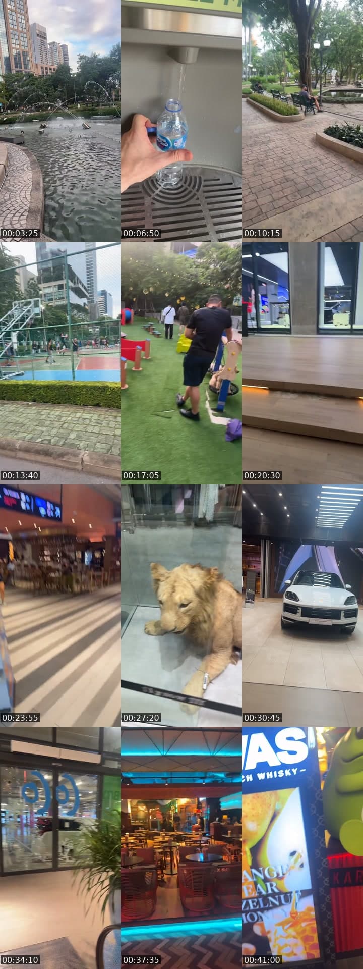 Bangkok