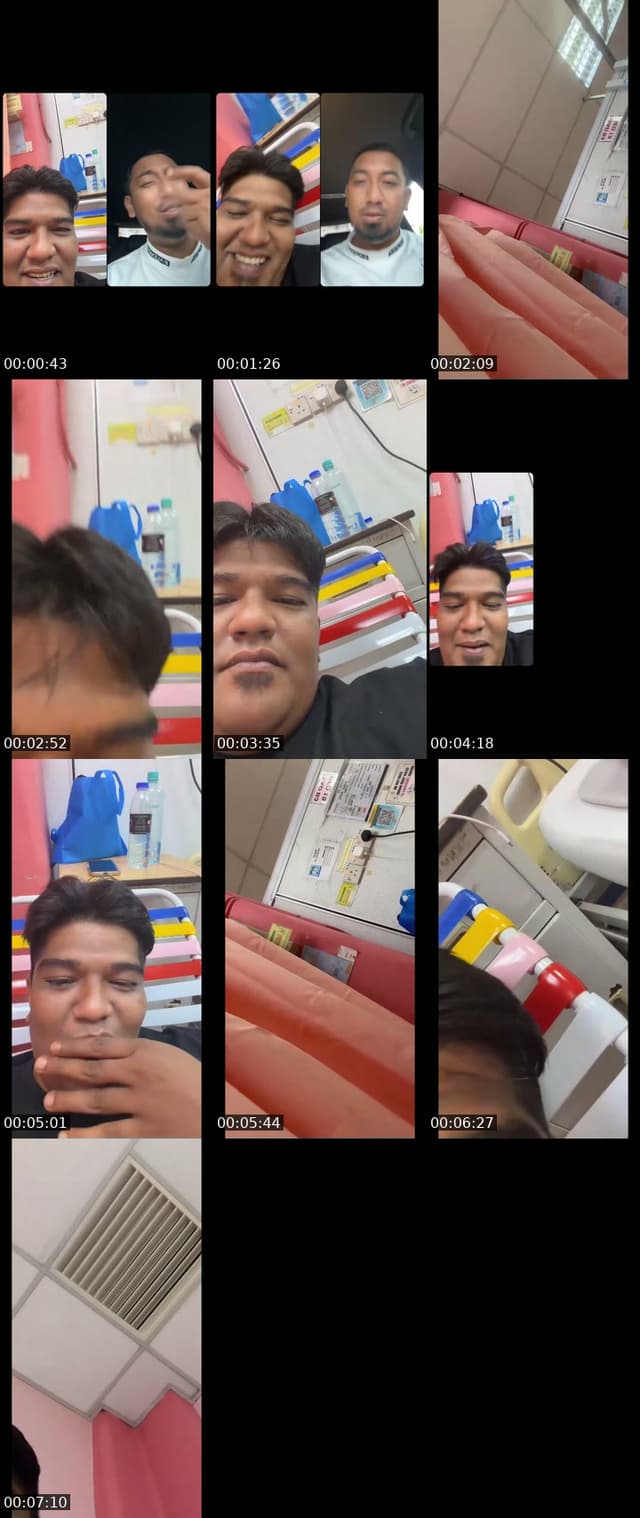 @kuchaisahat TikTok live