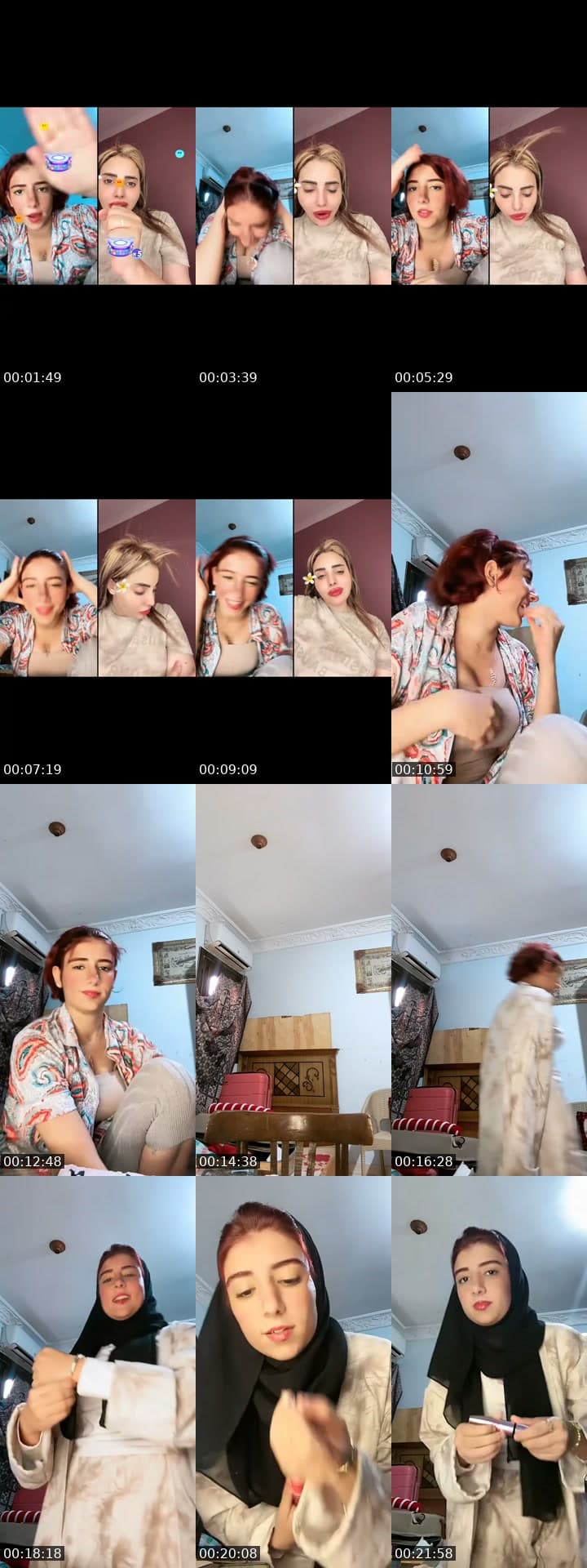 @cco938 TikTok live stream
