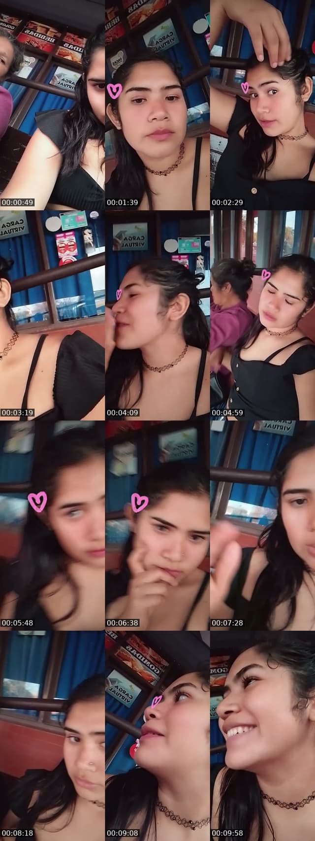 @mile23323 TikTok live