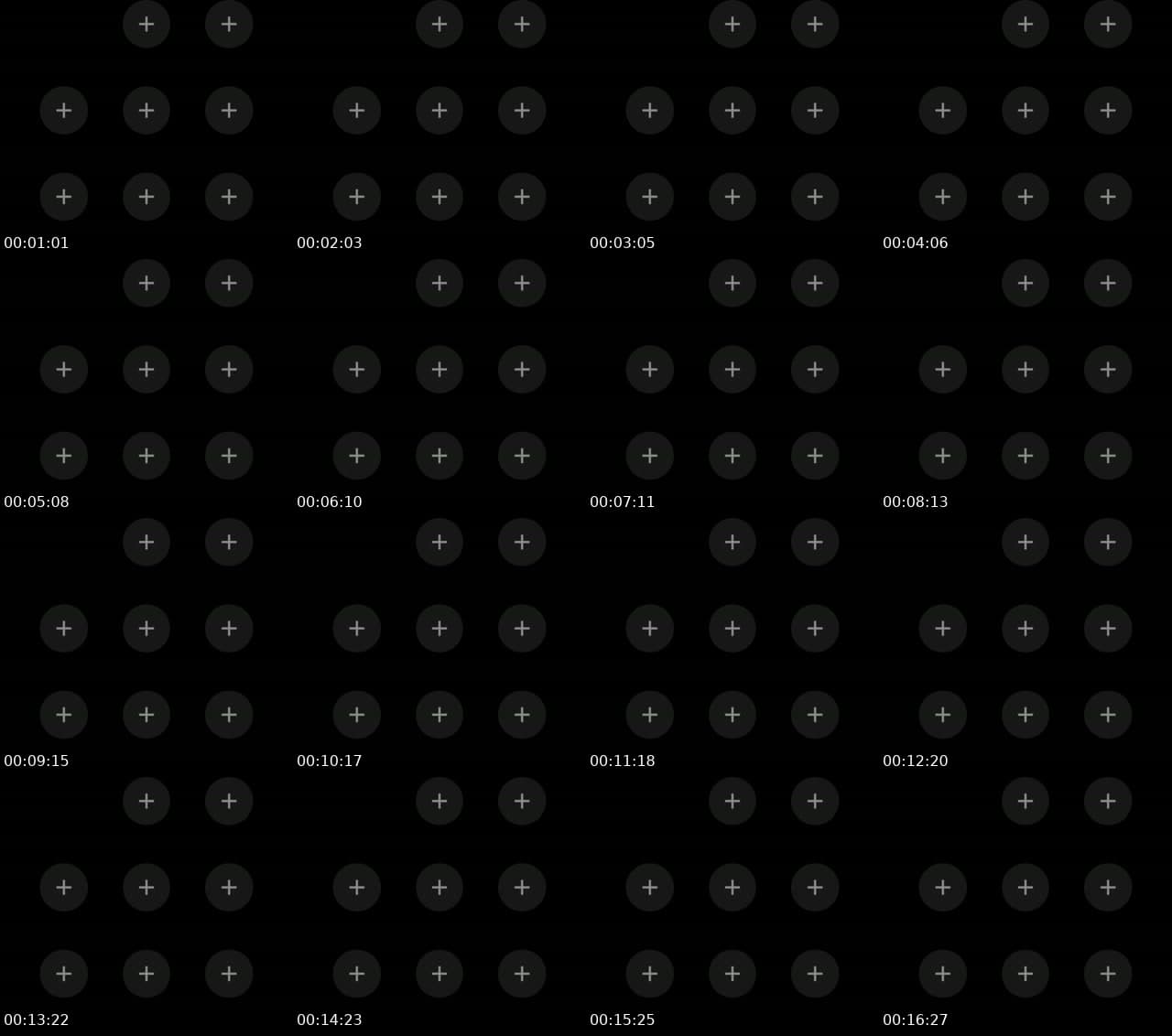 tap tap ala pantalla