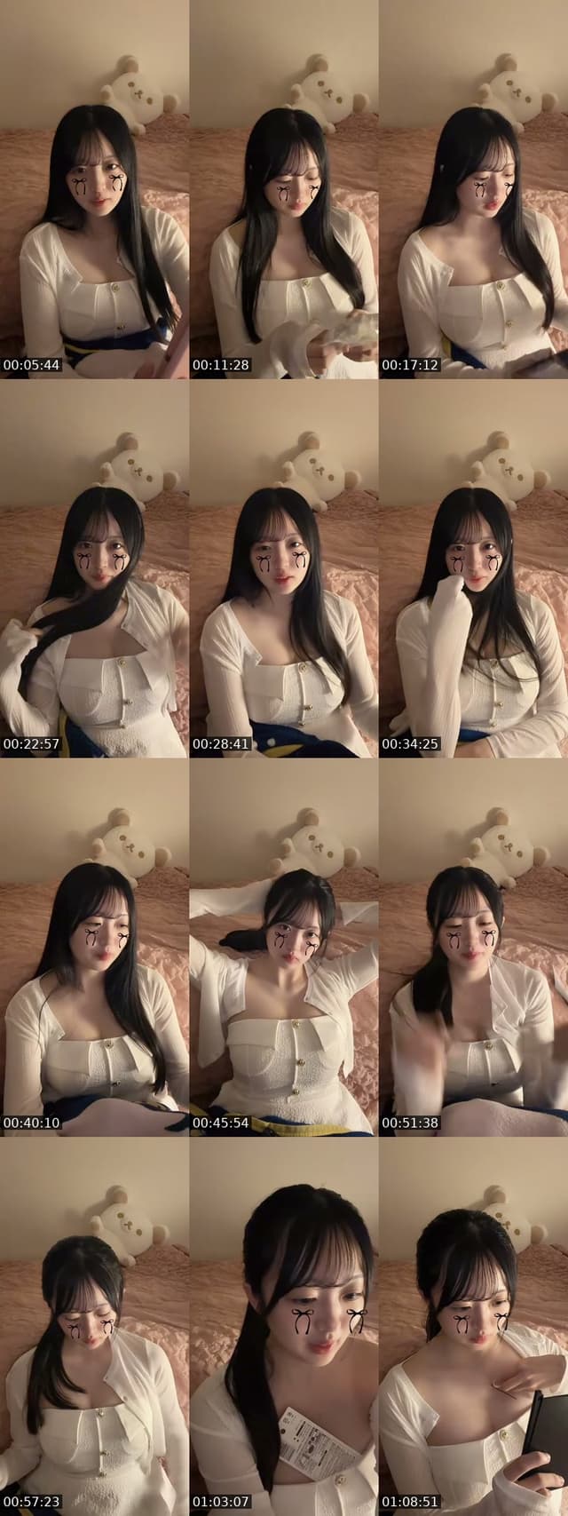 @nyan._.ac TikTok live