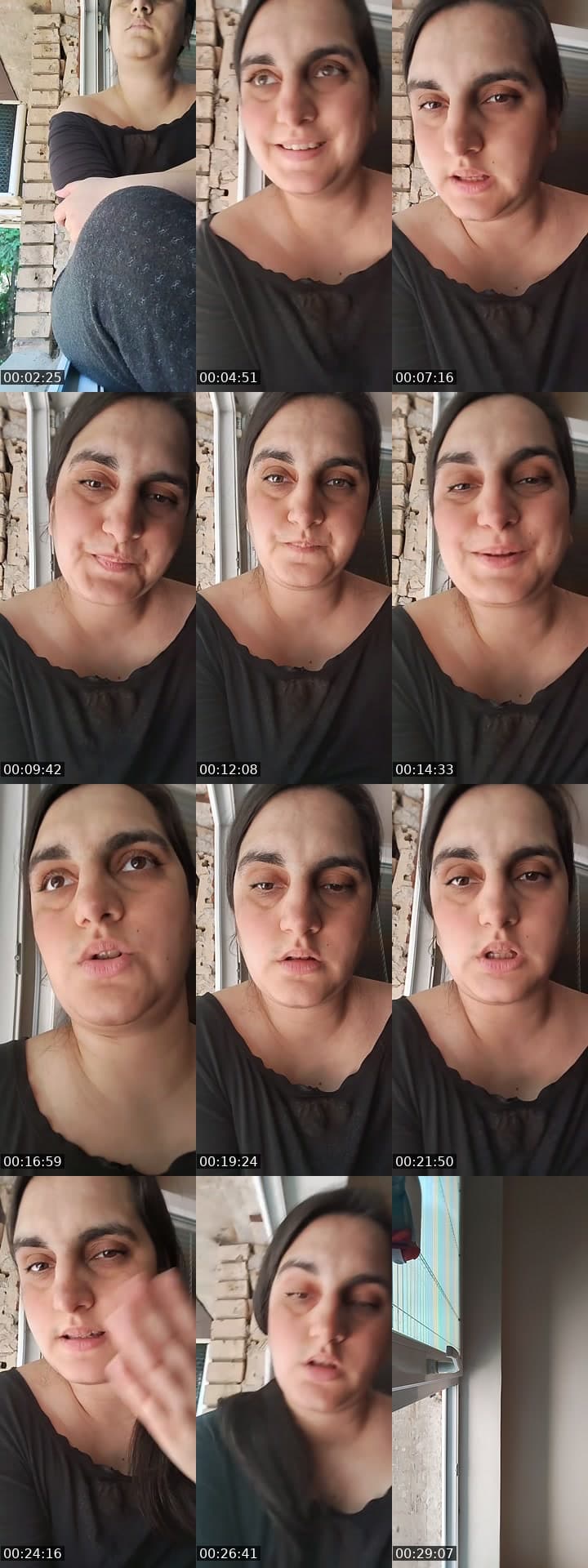 @tamarittavolaritta TikTok live stream
