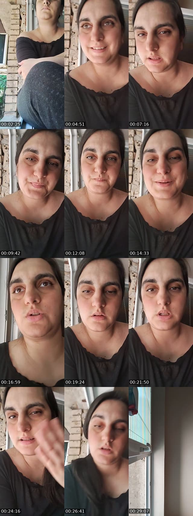 @tamarittavolaritta TikTok live from 2026-07-26