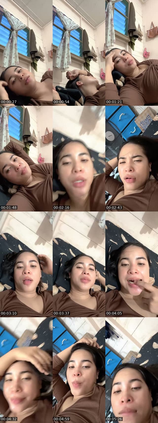@alisayana0 TikTok live