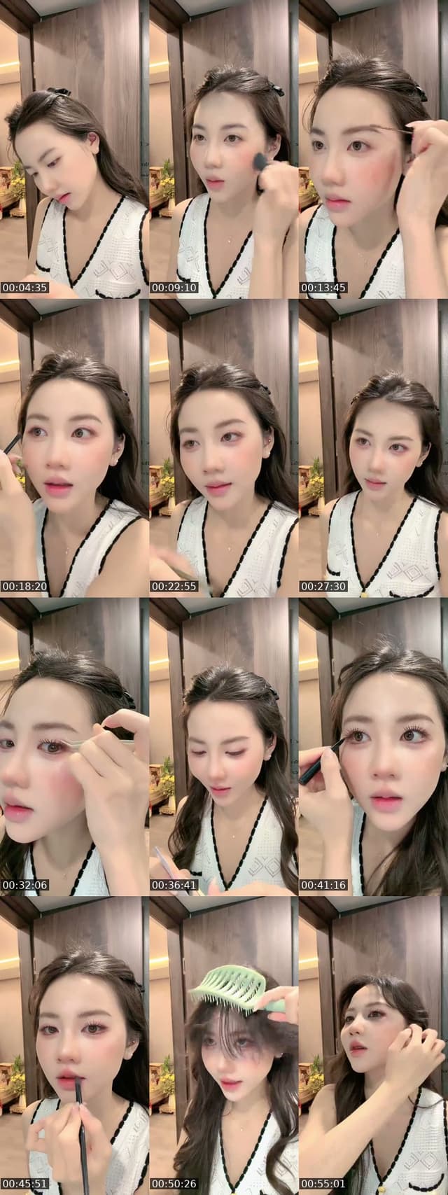 @unieahri TikTok live