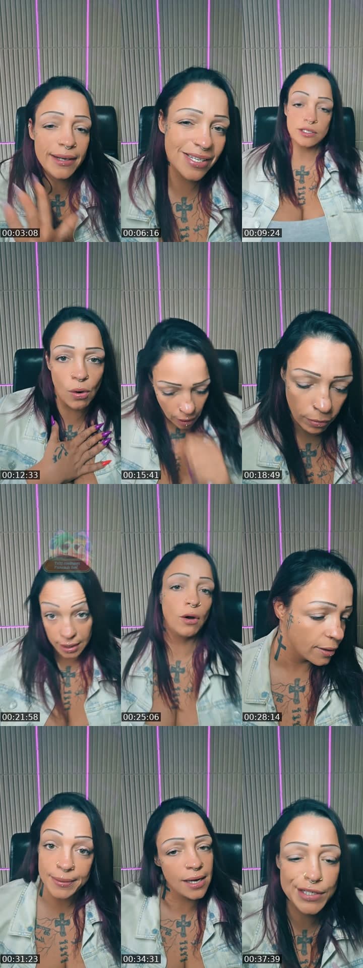 @tbwpueppi TikTok live stream