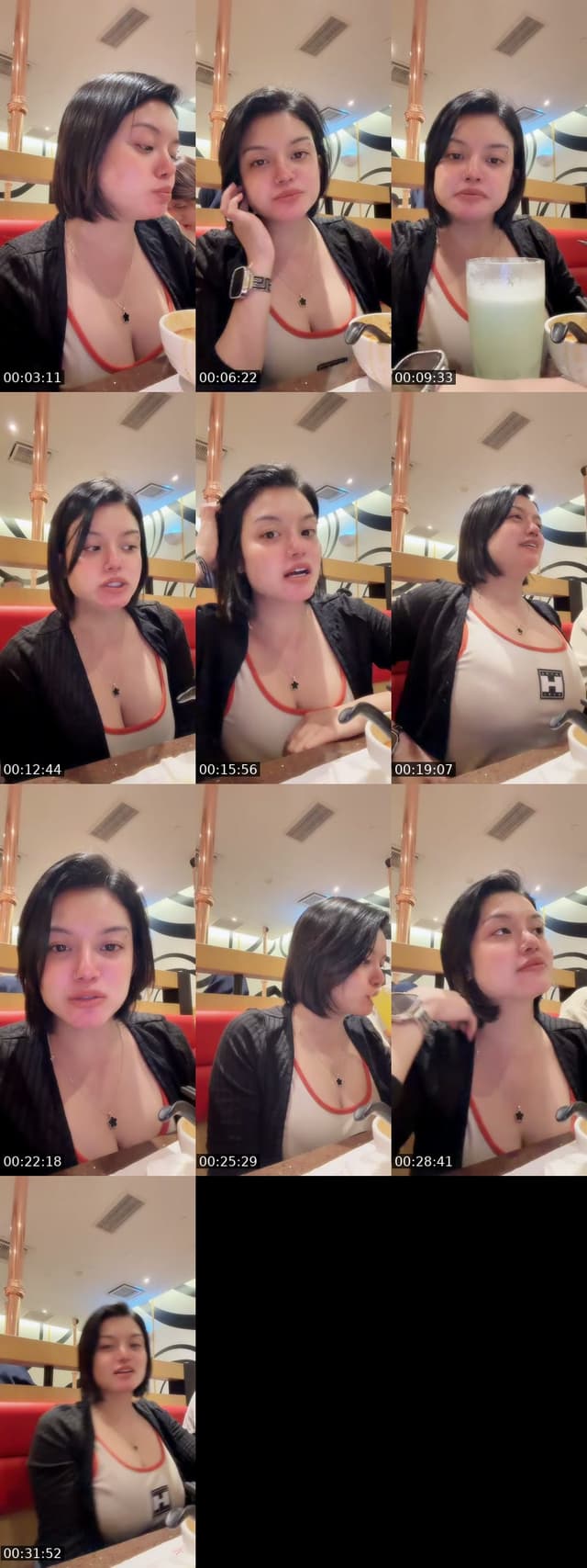 @babyekyn TikTok live from 2026-07-26