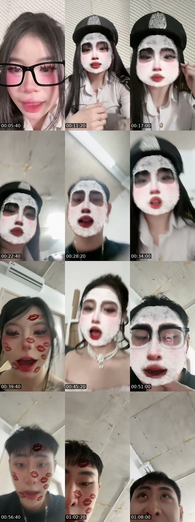 TikTok live: 707.HOLYSHINE by @707holyshine