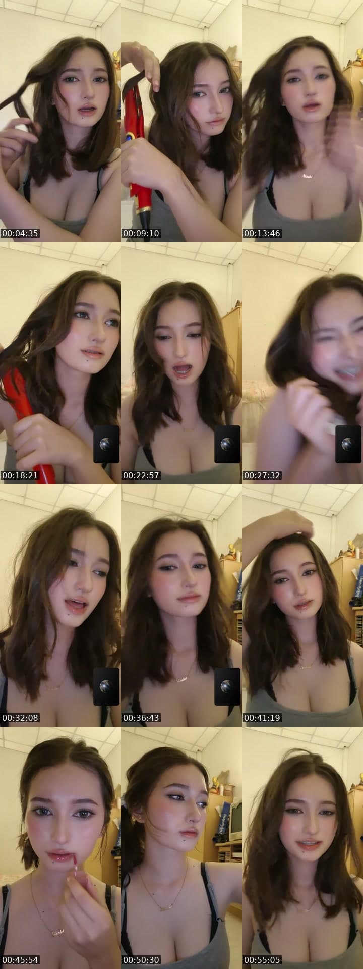 มาแต่งหน้าแปป