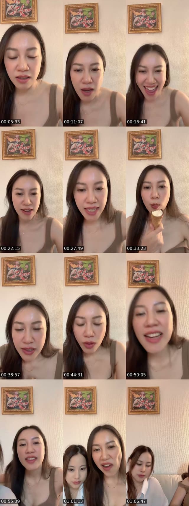 @nitcha309 TikTok live