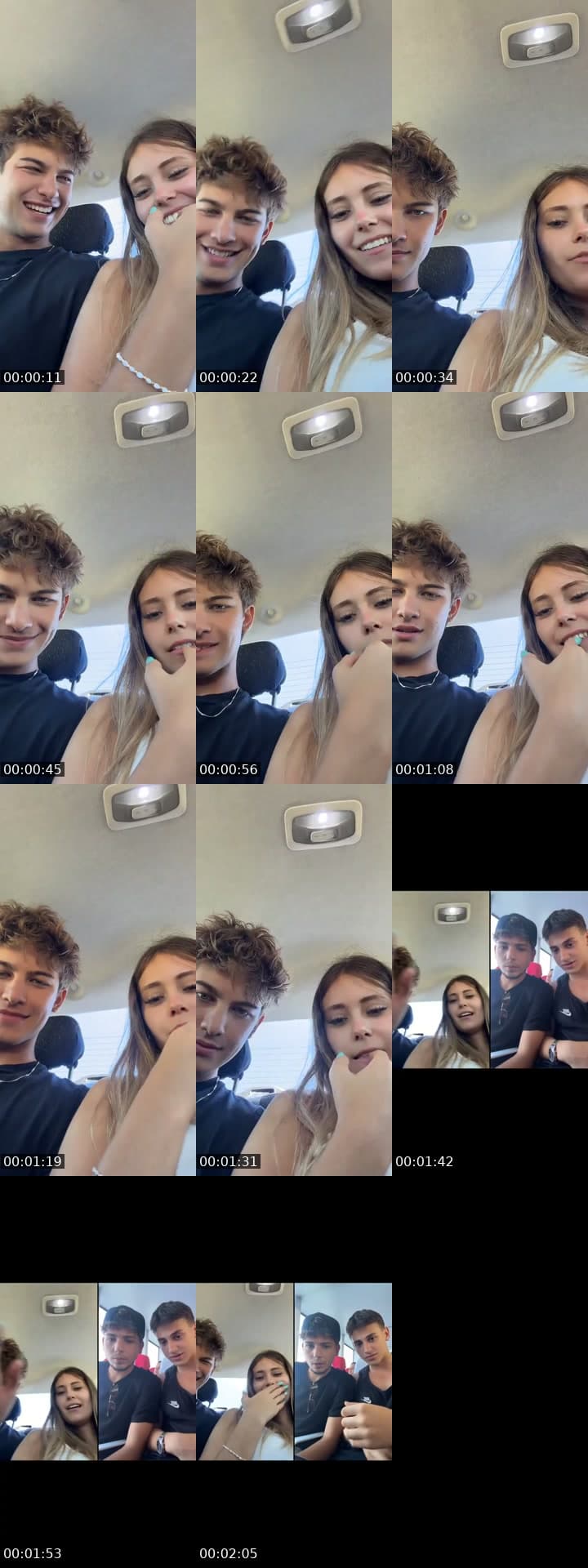 @durufflx TikTok live stream