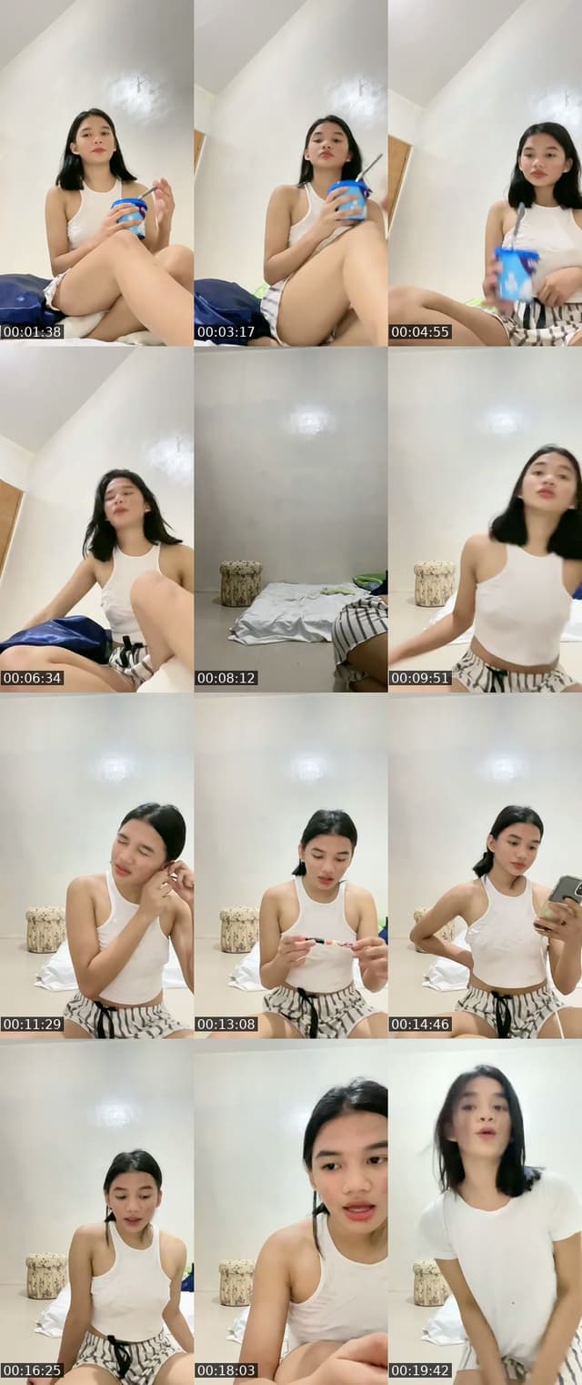 @itchiii_rv TikTok live
