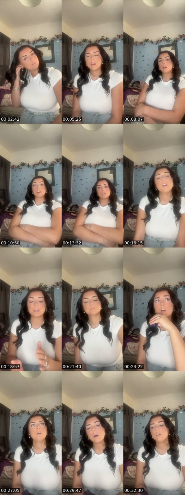 @thescouseprinny TikTok live