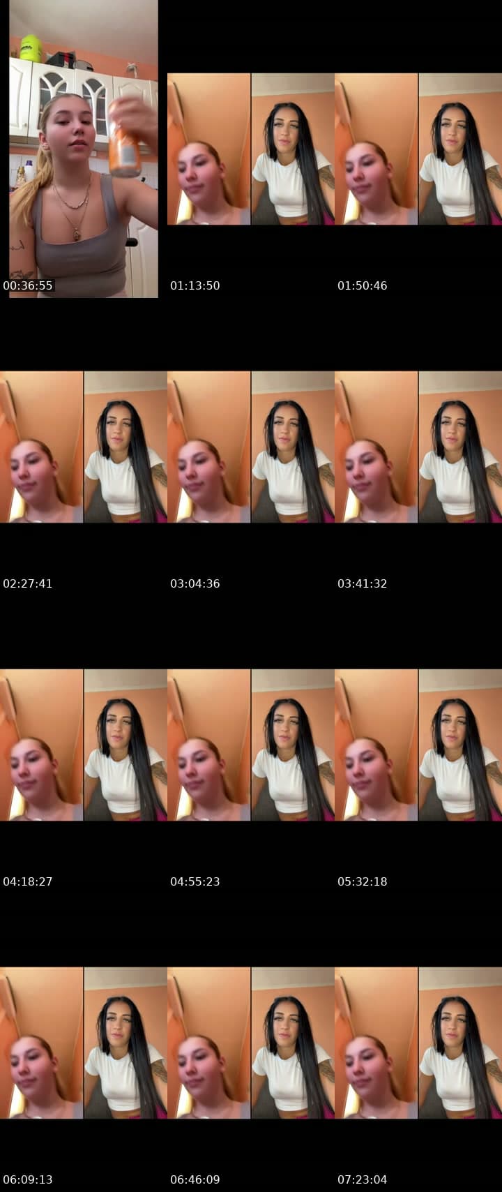@dor1na__ TikTok live stream