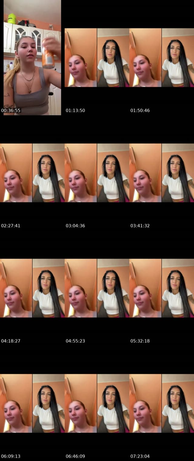 @dor1na__ TikTok live
