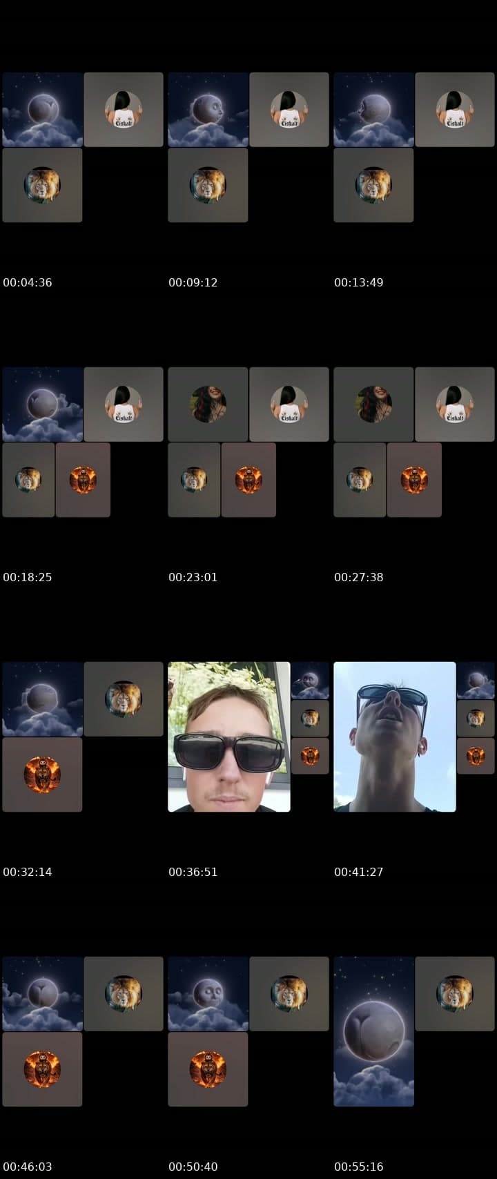 @minerva_aa3 TikTok live stream