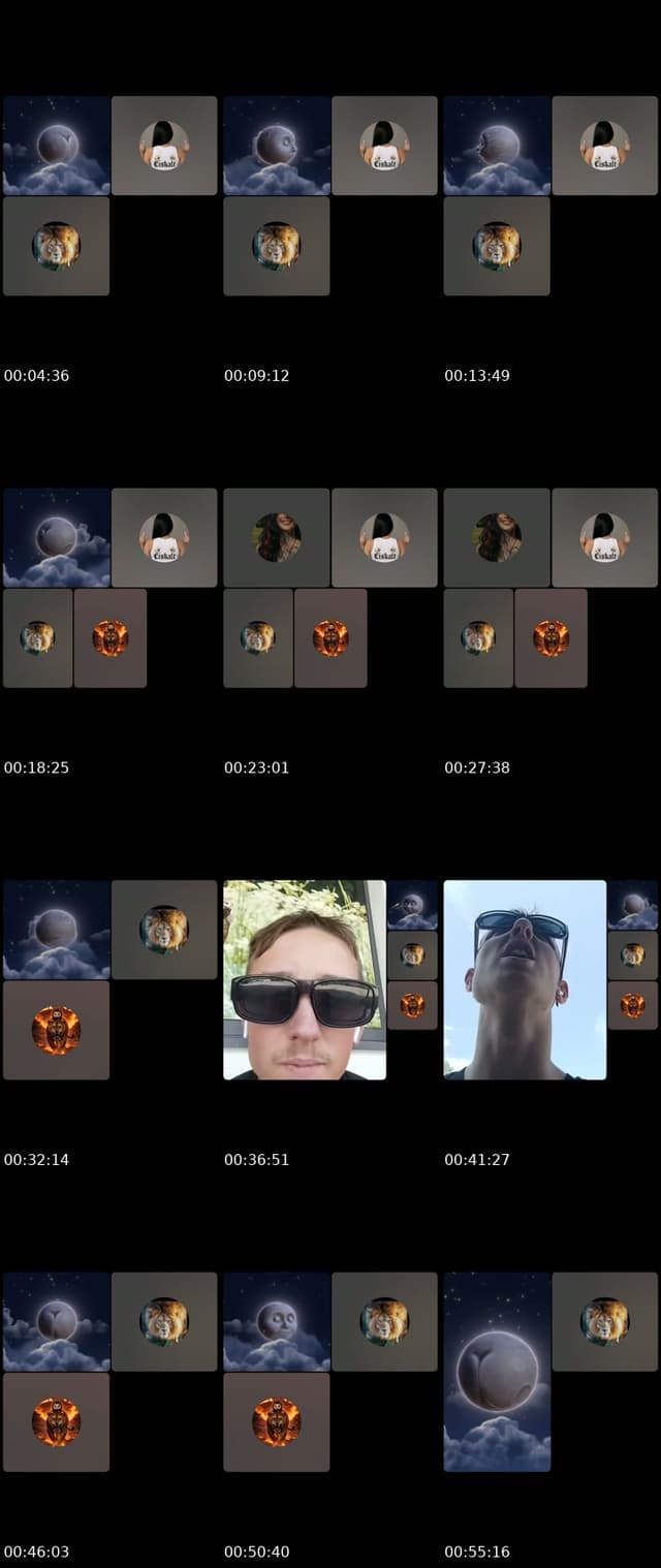 @minerva_aa3 TikTok live