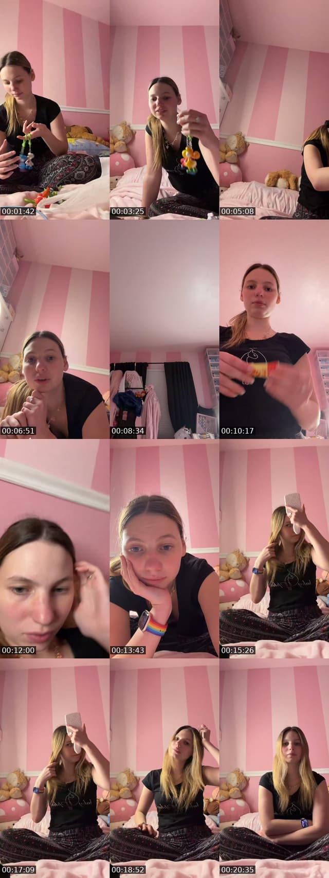 @badbitch42004 TikTok live